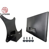 New VESA Adapter Plate Mounting Bracket Designed for Dell S2340L S2440L S2340M S2240L S2240M Monitors by Mount Bracket