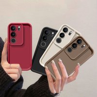 For Realme C75 Case Realme C71 Phone Case Realme C73 Cover Realme C75x Realme 14X Realme Narzo 80 lite Shockproof Back Cover