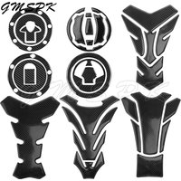 Fuel Oil Cap Decal Tank Pad Protector Sticker For Kawasaki ZXR ZZR Versys Ninja Z1000/900/750/650/400 ZX10R ZX9R ZX6R ZX4RR/R