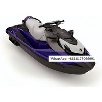 2025 New SE 170 Sea Doo Jet Ski