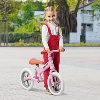 AliExpress AIYAPLAY HOMCOM Kids Balance Training Bike Toy w/ Stabilizers For Child 2-5 Years