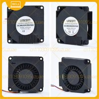 Fan LD4010LS DC5V 4Pin 4Lines Compatible Replacement