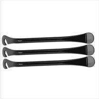 AliExpress NONE 3pcs Stainless Steel Bike Tire Levers Durable Wheel Remover Pry Tools for MTB Outdoor Cycling Tire Repair Installation