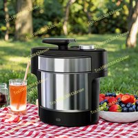 Universal Kitchen Swallow Maker Hot Mixer Household Blender Food Cooker