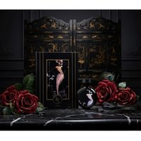 75ml Unisex Eau De Parfum Long Lasting Warm Fresh Gourmet Woody Oriental Scent Elegant Unique Niche with 8 Captivating Variants