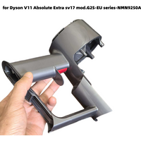 vacuum cleaner Handle (with switch) for Dyson V11 Absolute Extra sv17 mod.G2S-EU series-NMN9250A replacement