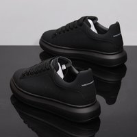 2025 Luxury Men's Shoes Men Women White Casual Shoes Men's Sneakers Women's Casual Board Shoes Couples Sports Tennis Shoes