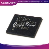 1pcs/lot RC5T619 BGA Flat Power IC In Stock