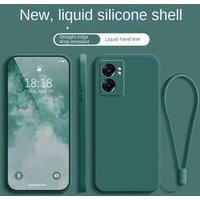 Original Liquid Silicone Case For Oneplus Nord 5 4 3 5G CE 5 3 4 LITE 15 Soft Cover For Oneplus 13 13 Nord 2 CE 4 CE2 Lite Cases