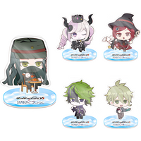 Anime Danganronpa 8cm Acrylic Stand Naegi, Makoto Komaeda, Nagito Mioda, Ibuki Cute friend Cheistmas gifts