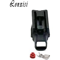 1 Pin 90980-11400 Electric Auto Starter Connector 2JZ For Toyota Highlander Land Cruise Corolla Reiz 6189-0413