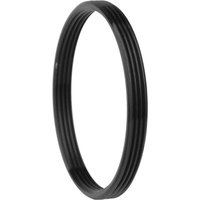 100 Pieces M39 M42 Thread Mount Step Lens Adapter Ring M39 Female to M42 Male Metal