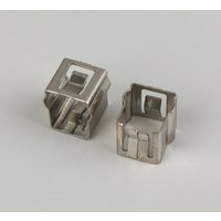 NEW 10/20Pcs Fixing Clip For Bambu Lab X1C/H2D/P1P/P1S Hotend Thermistor / Ceramic Heater Cartridge Clips Accessories