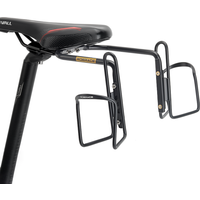 AliExpress riderace Bicycle Saddle Stabilizer Bracket Water Bottles Holder MTB Road Bike Luggage Rack Outdoor Cycling Saddle Bag Stabilizer Mount