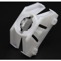 Brake Pedal Booster Clip Mount Support Bracket 1J0721169A For Audi A1 A3 TT Seat Ibiza Leon Skoda Fabia VW Bora Golf Passat Auto