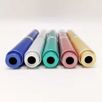 1/2/5 Pcs Magic Pen 20 Insulin Cartridge 3ml Blank Eli Lilly Insulin Injection Bottle Medical Beauty Tattoo Pen