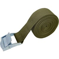 AliExpress Guffis 5pcs Green 2 Meter Cargo Straps With Buckle Tie-Down Belt for Motorcycle Car Bike Tow Rope Ratchet Fixing Belts for Luggage Bag