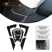 For HONDA FORZA250 NSS 350 Forza 350 2020 2021 2022 2023 Accessories Motorcycle Anti Slip Fuel Tank Pad Sticker Protector Decal
