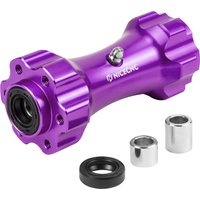 AliExpress NICECNC For Surron Light Bee X For Sur-ron Light Bee S Middle Drive Axis Middle Axle Shaft For Segway X160 X260 Electric Dirt Bike