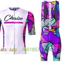 AliExpress ZOOTEKOI Chaise Cycliste Cycling Jersey Set Clothing Men Mtb Bicycle Short Sleeve Shirt Road Bib Shorts Kit Roupa Maillot Ciclismo Hombre