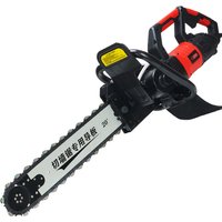 350/480 type Reinforced Concrete Wall Cutting Machine Specialized Chain Saw 18/20 Inches