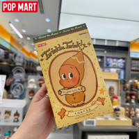 POPMART Twinkle Twinkle SAVOR THE MOMENT Series Blind Boxes Toys Kawaii Anime Action Figure Surprise Mystery Box Doll Girl Gifts