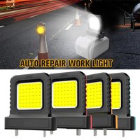 Super Bright LED Work Light Portable Long-Lasting Strong Light Supply 21V Li-ion Battery Power Tool Accessories Work Lamp