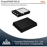 SIR882ADP-T1-GE3 SIR882ADP R882A SIR882DP-T1-GE3 SIR882DP R882 SIR888DP-T1-GE3 SIR888DP R888【PowerPAK® SO-8】10pcs/Lot New