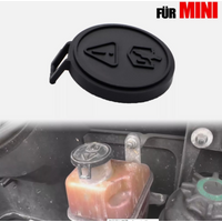 Engine Radiator Coolant Expansion Tank Cap For BMW MINI R50 R52 R53 Cooper One Car Replacement Part