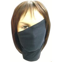 Brdwn Unisex Konohagakure Sixth Hokage Hatake Kakashi Cosplay Mask