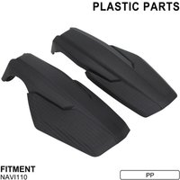 AliExpress NONE Motorcycle Accessories Handguards Hand Guard Shield Windproof Handlebar Cover Protector For Honda Navi110 Navi 110 Street Bike