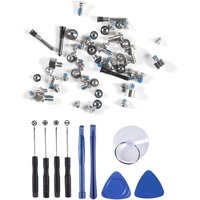 Internal Full Screw Set For iPhone 6 6P 6S 7 8 X XR XS 11 12 13 14 15 Pro Max Disassembly Repair Replacement Parts with Tools