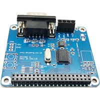 PiCAN2 CAN Bus V2 PiCAN 2 Raspberry MCP2515 Module Raspberry Pi Shield Accessories can for Raspberry Pi