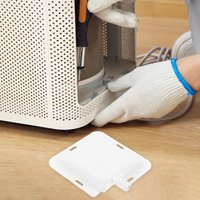 Air Conditioner Water Collector Heavy Duty Large Capacity Condensate Drain Tray Universal Drip Tray Floor Protection