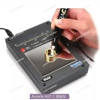 High-purity gold and platinum detection tools - display screen, accurate, compact and portable, electronic digital