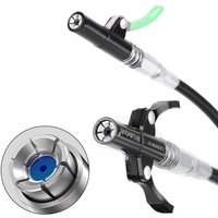 242A 10000PSI High Pressure Coupler Quick Release Grease Coupler Single/Dual- Handle
