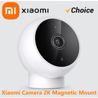 Xiaomi Smart IP Camera 2K 1296P Full HD IR Night Vision Security Monitor Super Wide-Angl WIFI Surveillance MINI Camera Mijia APP