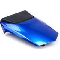 Dla Yamaha YZF-R1 YZF R1 2000 2001 tylne siedzenie motocykla pokrywa osłona Solo Fairing pasażer czarny 1000