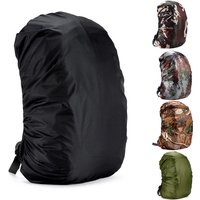 35L/60L Outdoor Camping Piesze wycieczki Plecak alpinistyczny Wodoodporny pokrowiec przeciwdeszczowy