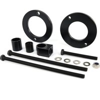 Lowering Kit Fit For KTM RC 390 / 390 Duke Husqvarna Vitpilen Svartpilen 401 Foot Peg Linkage Extended Lowering Link Motorcycle image 4
