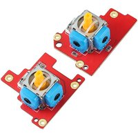 GuliKit RG01 Hall Effect Electromagnetic Joystick Module for ROG Ally X(Not for ROG Ally)