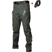 AliExpress DIRTFOX Mountain Bike Riding Trouser Men Motorcycles Racing Bicycle Cycling Bottoms Culottes Pantalones De Ciclismo Para Hombre