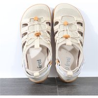 Especially Comfortable And Light 4E Wide Last Barefoot Multifunctional Fitness Office Driving Sports Sandals For Men And Women.