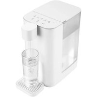 3L Instant Water Dispenser Household Intelligent Heating Water Dispenser Kettle Milk Making Tea Brewing Quick Heating 220V