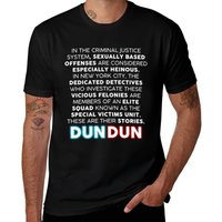 Law And Order Svu T-Shirt t shirts designer t shirts for man pack white T-Shirt