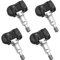 1/4PCS 6855539 36106881890 36106856209 Tire Pressure Sensor For BMW F20 F22 F45 F46 F30 F34 F32 F39 Mini F56 F60 F54