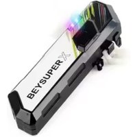 UX Rotating Byblades UX Toy UX-16 Random Boost Clock Phantom Selec 9-65B UX15 UX13 UX-11 UX-09 UX08 UX-03UX01