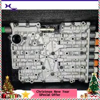 100% Original 8HP45 8HP70 Transmission Valve Body For BMW Jaguar Land Rover ZF8HP45 ZF8HP70 tools Car Accessories Warranty
