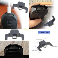 Original USB Type C Adapters for G903 G900 Gaming Mouse Plastic Material best sale,Easy Installation For Gaming Peripherals