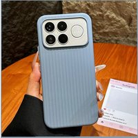 For Poco F8 Ultra F8 Pro Case Hard PC Skin-Friendly Minimalist Dopamine Style Shockproof Phone Cover For Poco F8Ultra 5G Shell